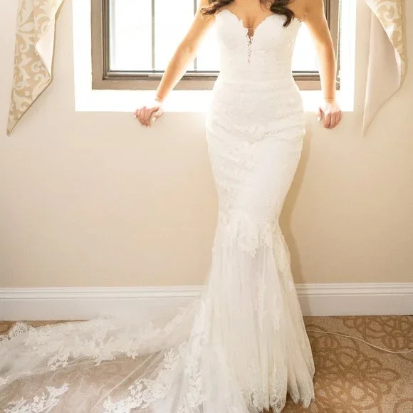 Pronovias ermin price cheap